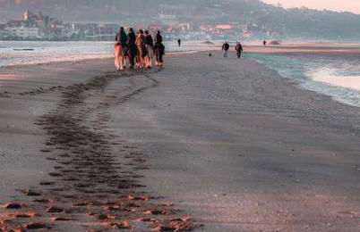 Appartement standing vue Mer - Photo 17