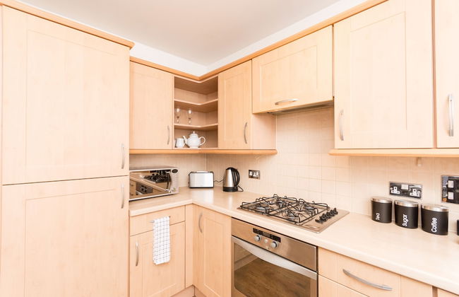 Holistic Condos Apartments - Albion Gardens - Photo 16