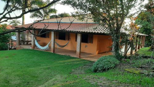 Sitio Carvalho da Serra - Foto 5