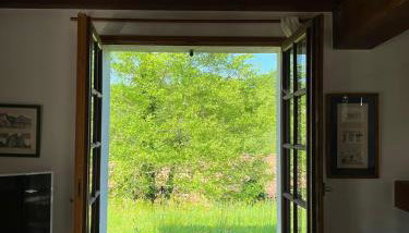 Baztertxu Alai - Maison du Lac - Foto 4, Garden, Garden view