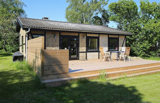 Charming Harbor Cottage-by Traum - Foto 21