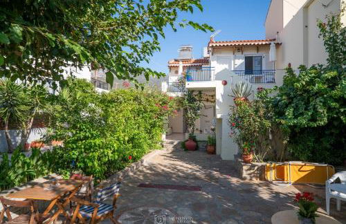 Elli Studios & Apartments - Foto 1