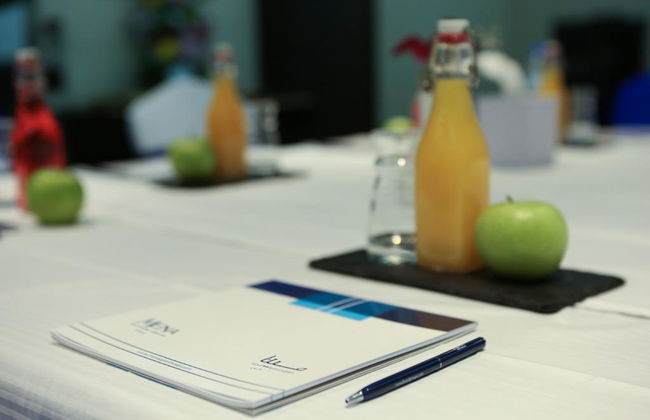 MENA ApartHotel Al Barsha - Foto 5