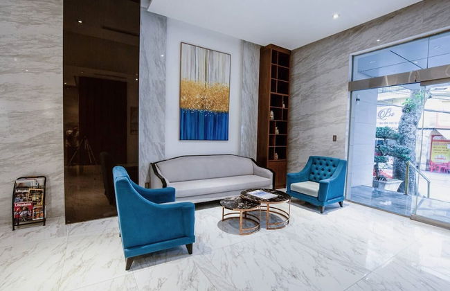 Skyline Tower - Service Apartments - Foto 4