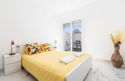 Apartamento Sotogrande - Foto 1