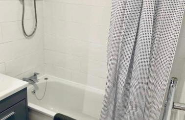 Glasgow City Centre Flat with River Views and Parking - Foto 75