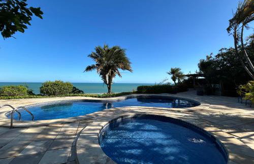 Casa do Luar I Alagoas I Nordeste-Coruripe - Foto 39