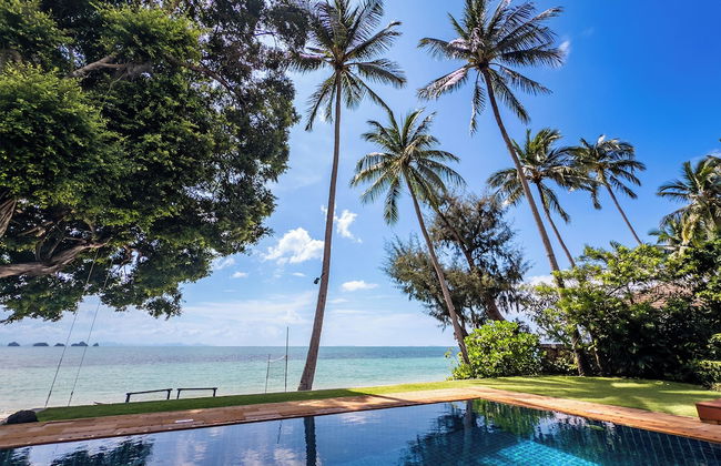 Villa Waimarie - Foto 16