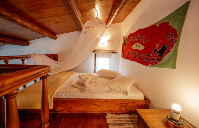 Agapi s Charming Retreat - Rustic Escape By Chania - Foto 14