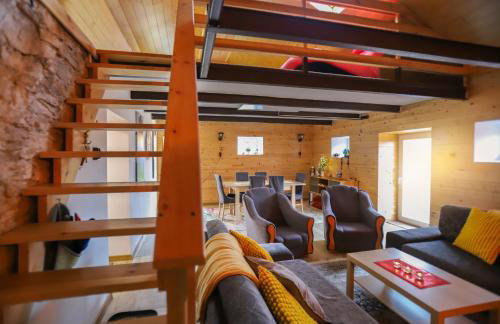 Domki Wikinga - Foto 23