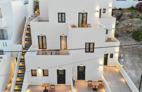 La Maltese Boutique Paros - Photo 14