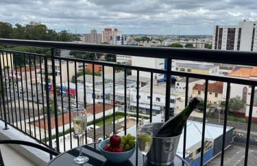 Estúdio bonito no Portão - Foto 1