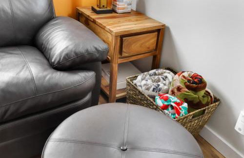 Snow Shire Cabin - Meredith Lodging - Foto 7