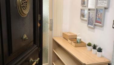 1 Casual Apartments - Foto 2, Lobby or reception