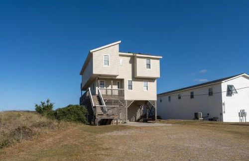 Summer Days 4 Bedroom Oceanfront Home - Foto 38