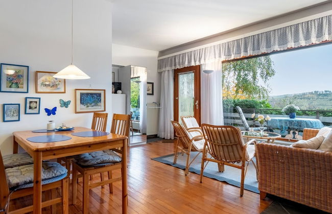 Seeblick-flucht in Langscheid - Foto 22