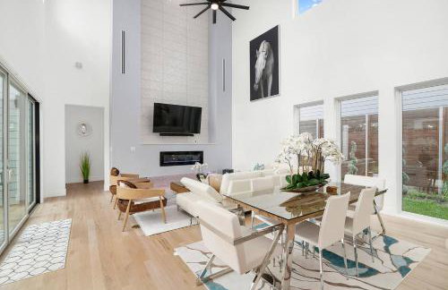 Dallas Luxury Modern House by Dallas Love Airport - Foto 5