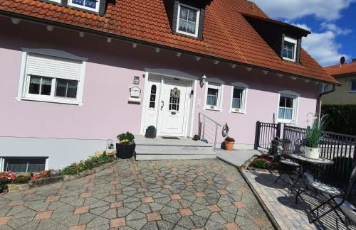 Souterrain Ferienwohnung Iphofen - Foto 22