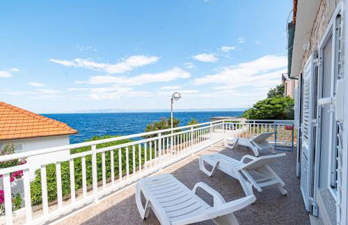 Apartmani Zalaz sunca - Foto 11