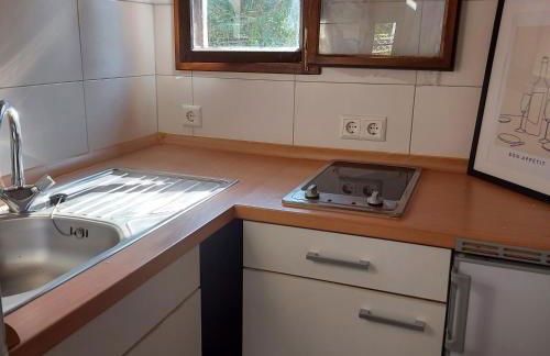 Kleines Häusle zum Träumen - Foto 14