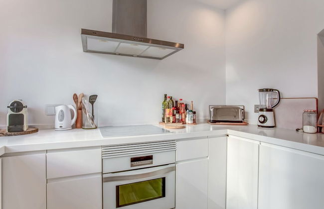 Relaxed Retreat With Pool - Photo 8