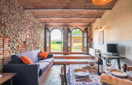 Casa d'Era Country Holiday Houses - Foto 15