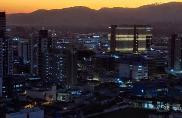 Studio 114 Luxury Mogi Das Cruzes - Foto 20