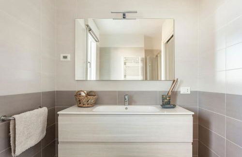 casa MEV è un attico in centro a Fiume Veneto - Photo 24