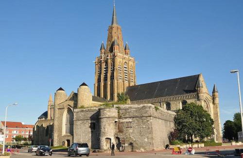 Appartement cosy avec vue mer - Foto 24