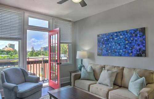 Historic King James Unit 3 - Foto 16