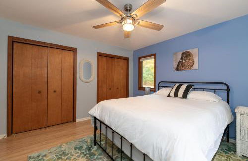 Plum Creek - Large home with 2 kitchens close to Pier Cove! - Foto 27