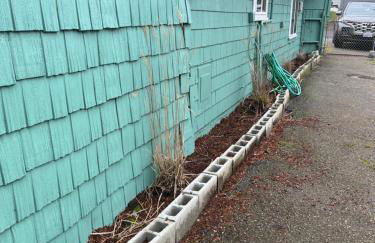 The Cozy Crab Cottage - Foto 9