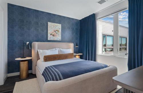 Hyatus Luxury Residences Boston South Bay Designer Collection - Photo 46