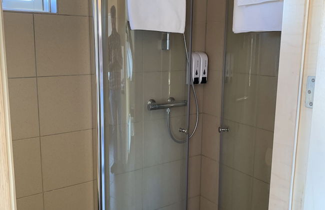 Sunnuhlid houses - Foto 8