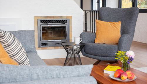 Traumhafte Architekten-Doppelhaushälfte - Foto 3