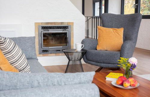 Traumhafte Architekten-Doppelhaushälfte - Foto 3