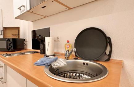 Workation, Sightseeing, Klima, Private Parking, Netflix Smart TV - Foto 13