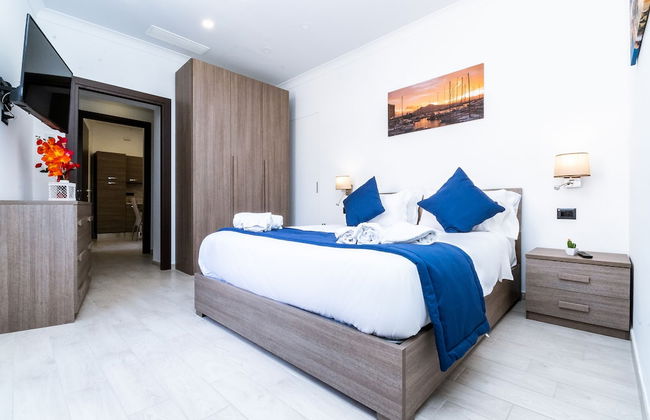 Palazzo Settembrini 49 - Foto 8