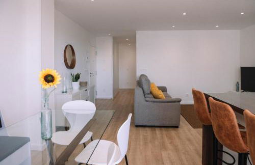 Mar y relax con parking by CABANA Rentals - Foto 1