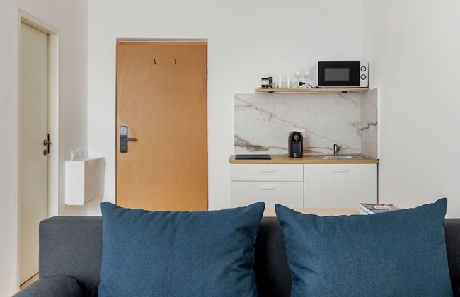 DD Boutique Apartments - Foto 26