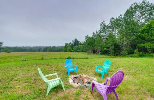 Historic Cottage on Horse Farm FirePit and BBQ - Photo 3