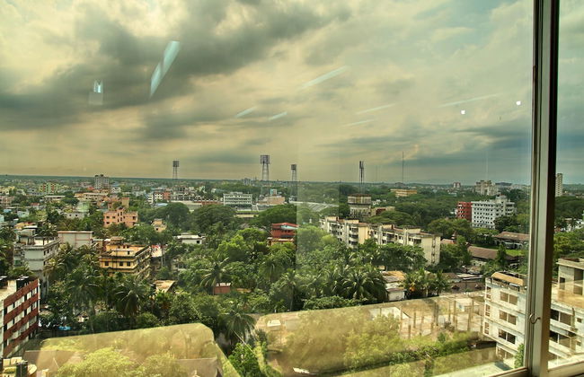 Richmond Hotel - Foto 41