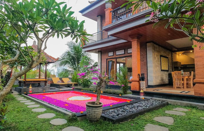 Villa Wirada - Foto 26