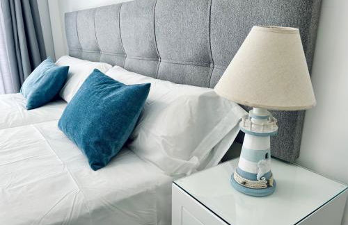 Mare Apartments Marbella - Photo 69