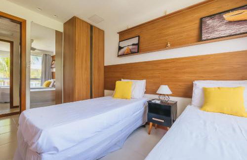 Imóvel PE AREIA COM VISTA MAR EM GUARAJUBA NO CD PARAISO DO CORAIS 216 - Foto 15