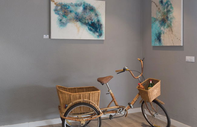 Nelva Resort - Foto 3