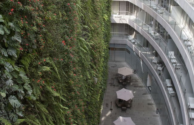 Pennsylvania Suites - Foto 1