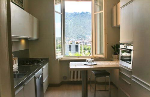 Deluxe top floor apartment in Villa Marina - Foto 9