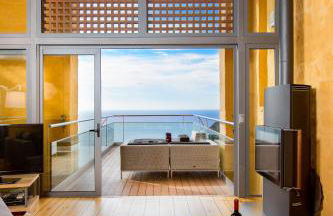 Seafront Ravdoucha Epavlis Athina Villa - Pool, Gym, Sauna, Private Parking, WiFi - Photo 7