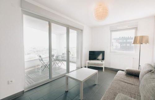 Appart' du Trident - Foto 14